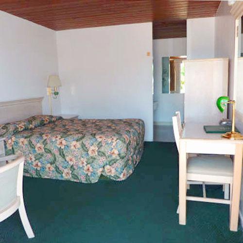 Royal Crest Motel Medford Quarto foto